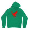 Elang Unisex Hoodie