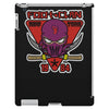 new york foot clan iPad 3 and 4 Case