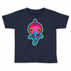dubious disc Toddler T-shirt