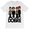 dobre twins dobre brother T-Shirt