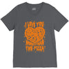 pizza! V-Neck Tee
