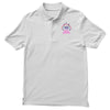 heavy meowtal Polo Shirt