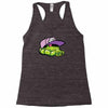 principality of style Racerback Tank