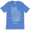 schr&ouml;dinger&rsquo;s equation T-Shirt