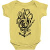 octopus Baby Bodysuit