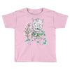 preparing for the goblin fire Toddler T-shirt