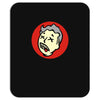 red death Mousepad