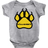 killmonger yeni Baby Onesie