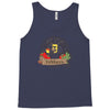 farmer homer's tomacco Tank Top