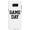 game day Samsung Galaxy S8