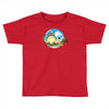 my neighbor totoro Toddler T-shirt