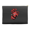 screaming doom Accessory Pouches