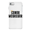 conor mcgregor crown iPhone 7 Case
