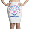 natural girls league Pencil Skirts