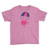 love ngapung Youth Tee