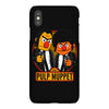 pulp muppet iPhoneX