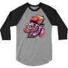 etw 3/4 Sleeve Shirt
