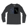 scare it badges Long Sleeve Shirts