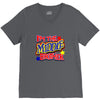 i'm the middle brother V-Neck Tee