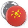 jimmy neutron Pin-back button