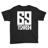 tekashi 6ix9ine  gummo 69 Youth Tee