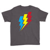 Lightning Youth Tee