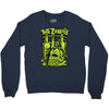 brass monkey Crewneck Sweatshirt