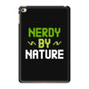 nerdy by nature iPad Mini 4