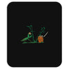 at last we meet Mousepad