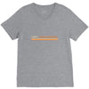 i cant i have gymnastics V-Neck Tee