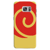 uzumaki clan symbol crest   otaku cosplay anime fan naruto gift expo t Samsung Galaxy S7