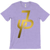 jake paul gold T-Shirt