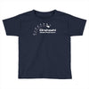 drehzahl statt hubraum Toddler T-shirt