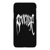 XXXTENTACION Revenge Kill white logo iPhoneX