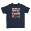 roman's Youth Tee