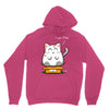 purrfect fit Unisex Hoodie