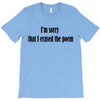 i'm sorry T-Shirt