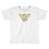 journey of courage Toddler T-shirt