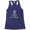 new peaky blinders inspired Racerback Tank