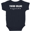 third grade squad Baby Bodysuit