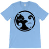 yinyang cats T-Shirt