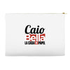 Caio Bella Accessory Pouches