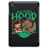 red riding hood iPad Mini