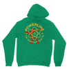powerline Unisex Hoodie
