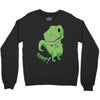 rawr (2) Crewneck Sweatshirt