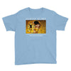 Gustav Klimt The Kiss Youth Tee