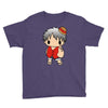 luffy Youth Tee