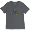 Overwatch V-Neck Tee