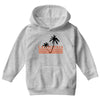 California Youth Hoodie