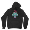 mix tape respect Hoodie